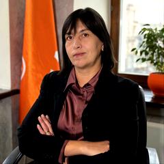 Бикова Ніна