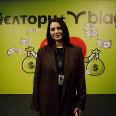 Середюк Юлія