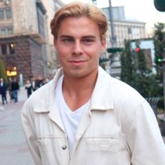 Буханенко Владислав