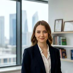 Лапчук Дарія