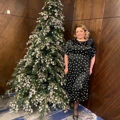 Возна Любов