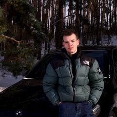 Томченко Вадим