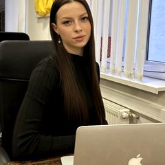 Михайловська Ольга