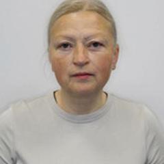 Лукацька Тетяна