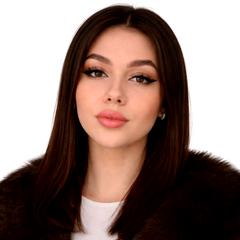 Карпушина Юлія