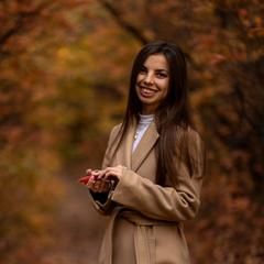 Паньковська Наталя