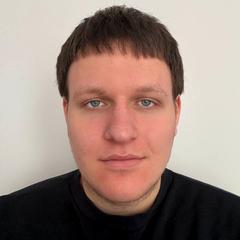 Ярошенко Олександр