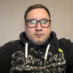 Проценко Олексій