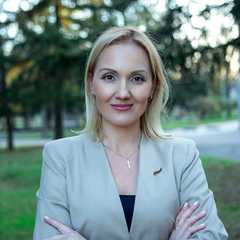Гілязітдінова Ольга