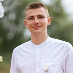 Скорінович Назар