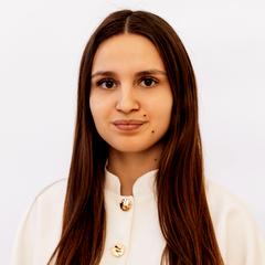 Городиловська Христина