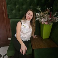 Клименко Інна