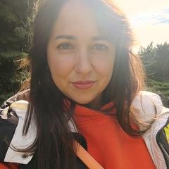 Тіщенко Ольга