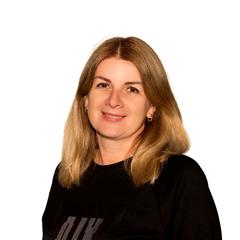 Кошик Наталія