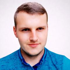 Тичков Олег