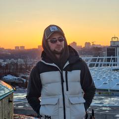 Реміханов Арсен