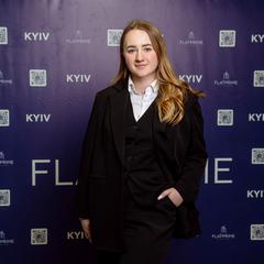 Пуковська Анна