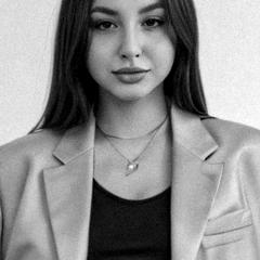 Пузій Вероніка