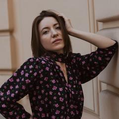 Шебела Вікторія
