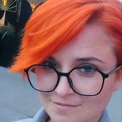 Шульга Лілія