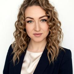 Колесніченко Ірина