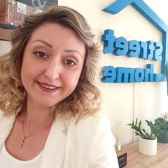Губіліт Тетяна