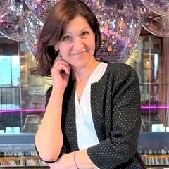 Сухонда Оксана