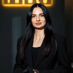 Боровик Владислава