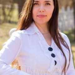 Полянська Марія