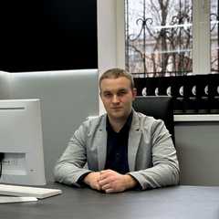 Тетерюк Роман