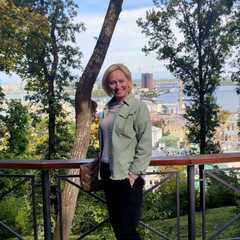 Лаба Олена