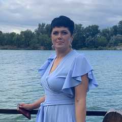 Овчар Алла