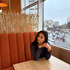 Брацлавська Марія