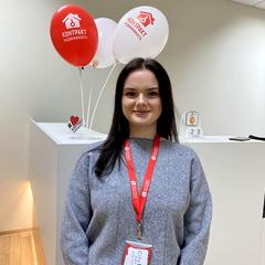 Орленко Єлизавета