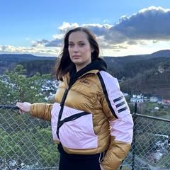 Страшко Ольга