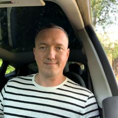 Чумак Сергій