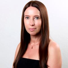 Обертович Леся