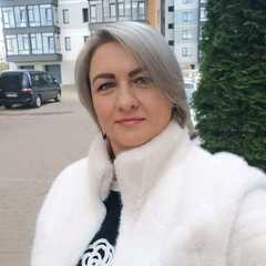 Свистун Катерина