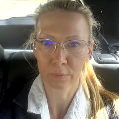 Лугова Мирослава