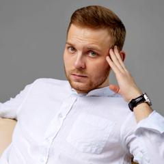 Лубнін Олександр