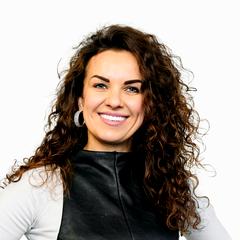 Бабич Ольга