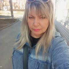 Ішкова Тетяна