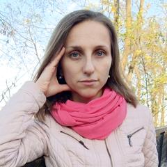 Косяк Наталія