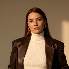 Корнєва Вікторія