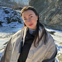 Кузь Аріна