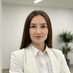 Сидоренко Ірина