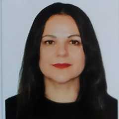 Матвєєва Каріне