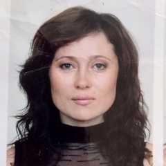 Мирєєва Клавдія