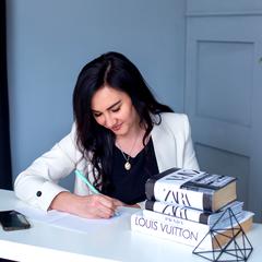 Таряник Маргарита