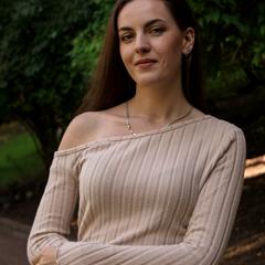 Савчук Вікторія